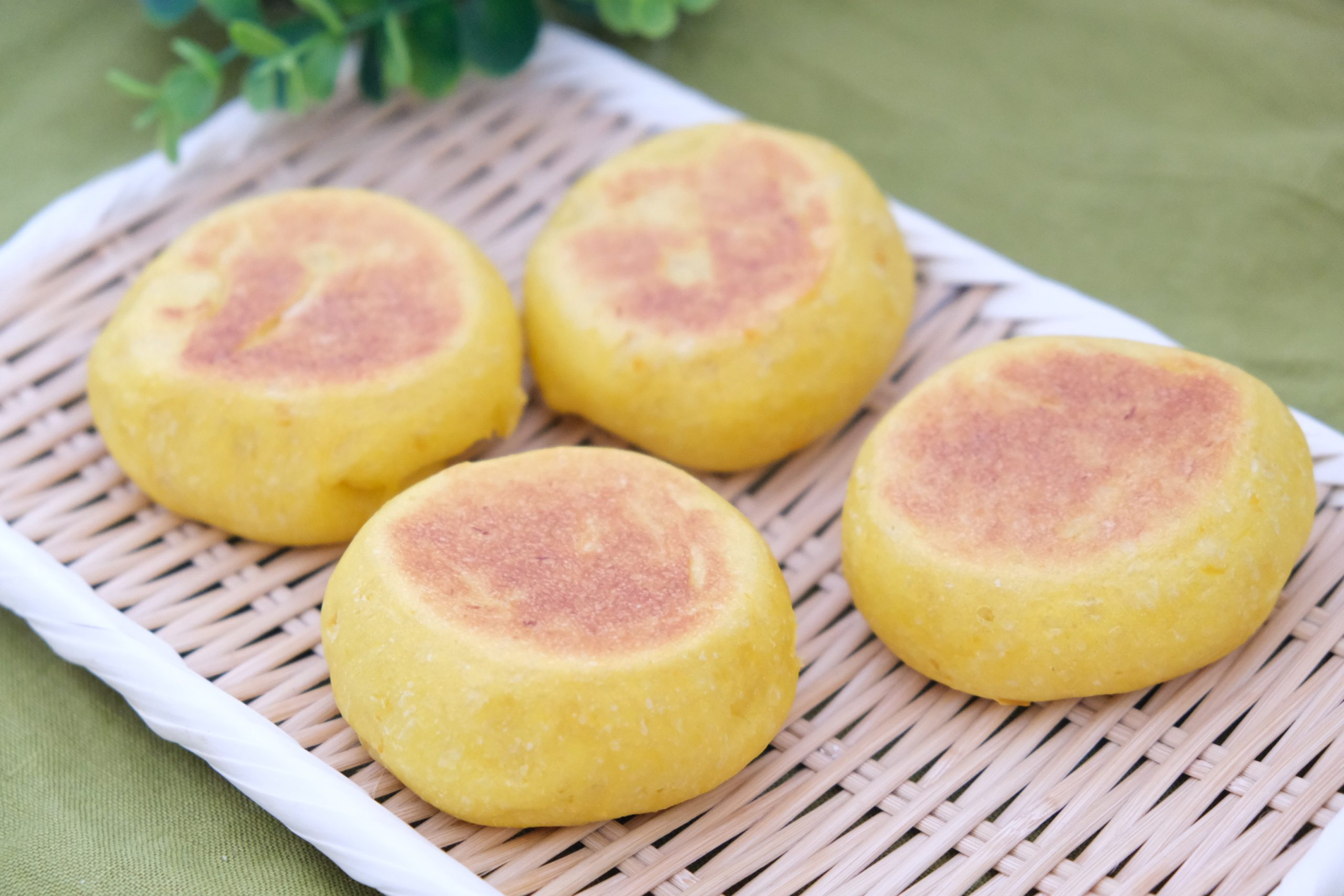 離乳食パン講座