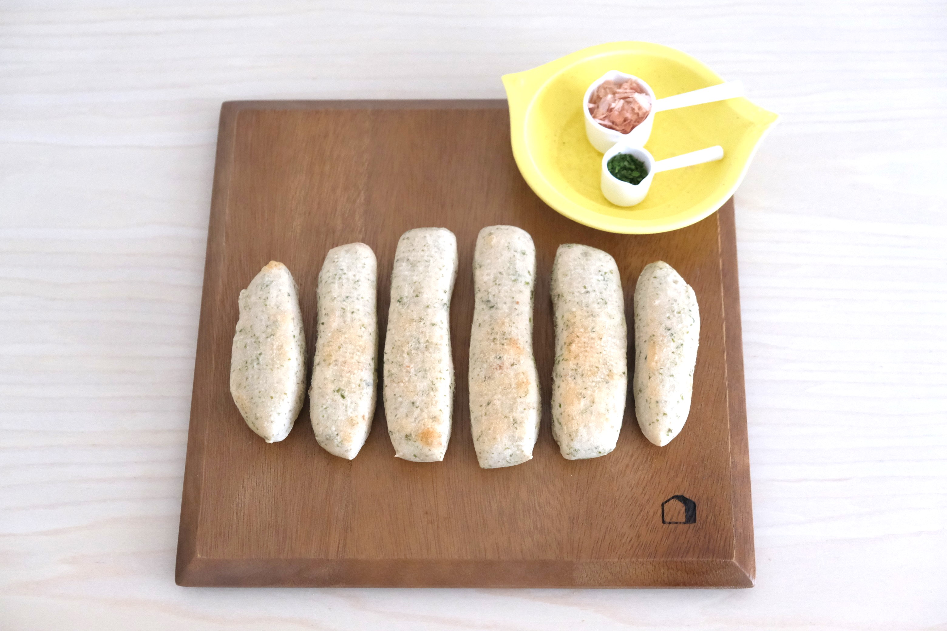 離乳食パン講座  参加費500円}